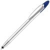 View Image 3 of 10 of Atomic Argent USB Stylus Pen - 4GB