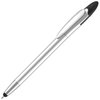 View Image 4 of 10 of Atomic Argent USB Stylus Pen - 4GB