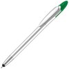 View Image 5 of 10 of Atomic Argent USB Stylus Pen - 4GB