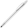 View Image 7 of 10 of Atomic Argent USB Stylus Pen - 4GB