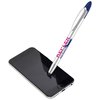View Image 10 of 10 of Atomic Argent USB Stylus Pen - 4GB
