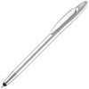 View Image 7 of 10 of Atomic Argent USB Stylus Pen - 8GB