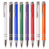 Additional Image 1 - a row of pens in different colors