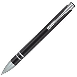 Additional Image 1 - a black pen with a white tip