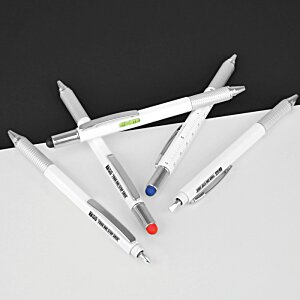 Additional Image 7 - a group of pens on a table