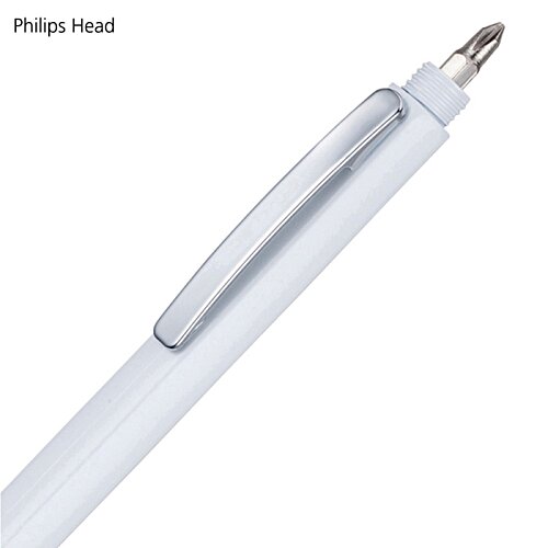 Additional Image 3 - a close up of a pen