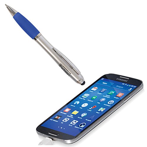 Additional Image 1 - a pen on a cellphone