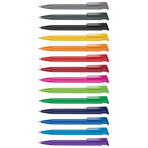 Additional Image 1 - a row of colored pencils