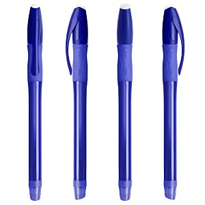 Additional Image 7 - a row of blue pens