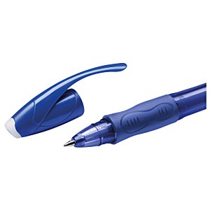 Additional Image 3 - a close-up of a blue pen
