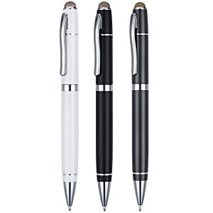 Additional Image 1 - a group of pens on a white background