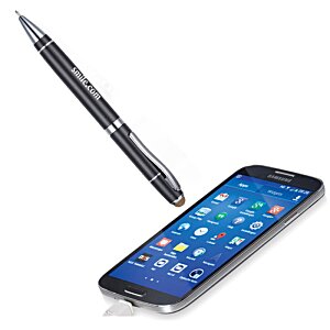 Additional Image 2 - a pen on a cellphone