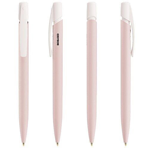 Additional Image 3 - a row of pens on a white background