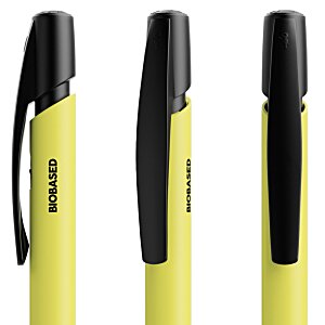 Additional Image 1 - a group of yellow pens