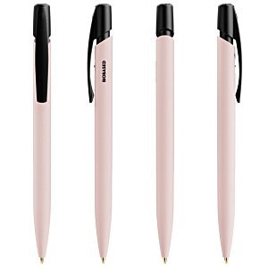 Additional Image 8 - a row of pens with black caps