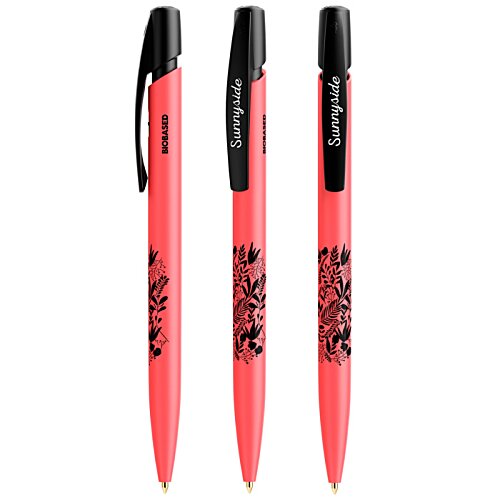 Additional Image 4 - a group of pens on a white background