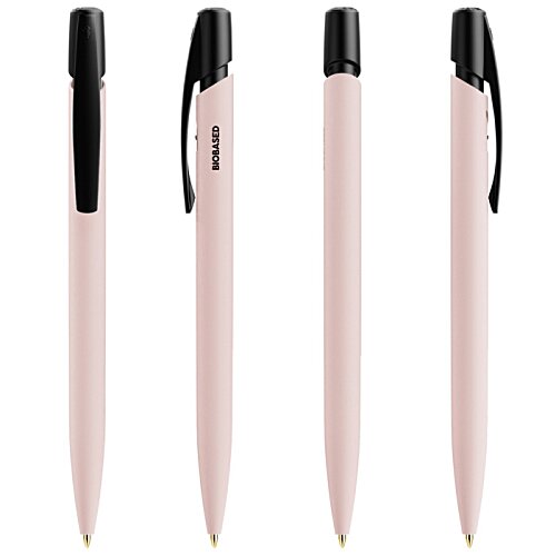 Additional Image 8 - a row of pens with black caps