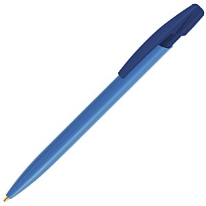 Additional Image 7 - a blue pen with a cap
