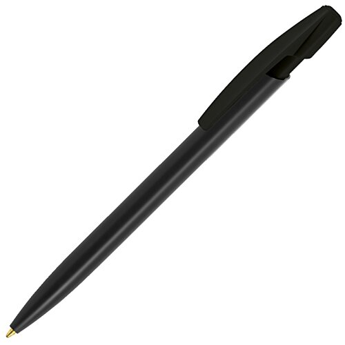 Additional Image 9 - a black pen with a cap
