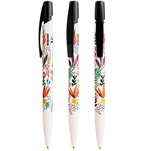 Additional Image 3 - a group of pens with different colors