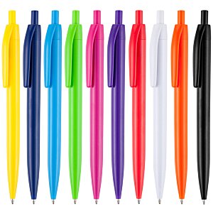 Additional Image 1 - a group of colorful pens