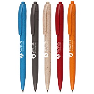 Additional Image 5 - a group of pens in different colors