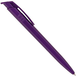 Additional Image 7 - a purple pen on a white background