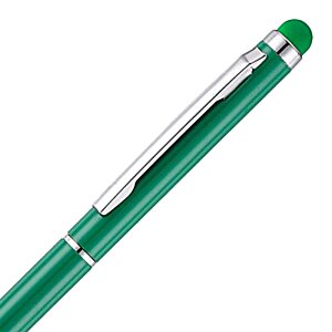 Additional Image 2 - a close up of a green pen