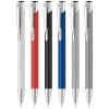 View Image 2 of 8 of Mood Soft Feel Mechanical Pencil - Printed