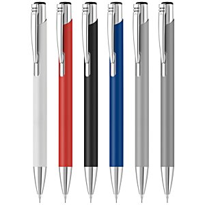 Additional Image 1 - a group of pens in different colors
