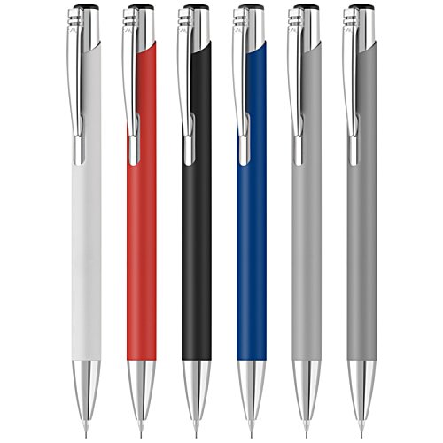 Additional Image 1 - a group of pens in different colors