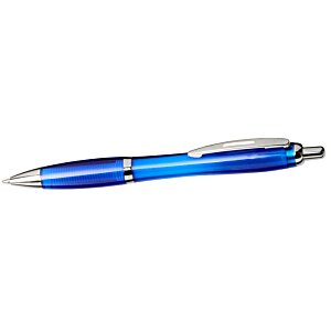 Additional Image 1 - a blue pen on a white background