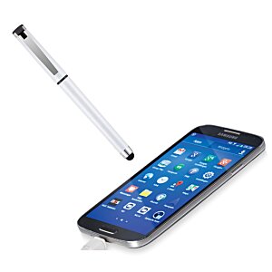 Additional Image 4 - a stylus on a cell phone