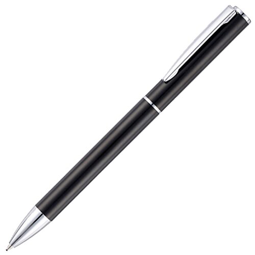 Additional Image 2 - a black and white pen