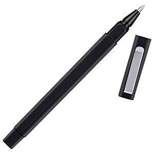 Additional Image 1 - a black pen and a black cap