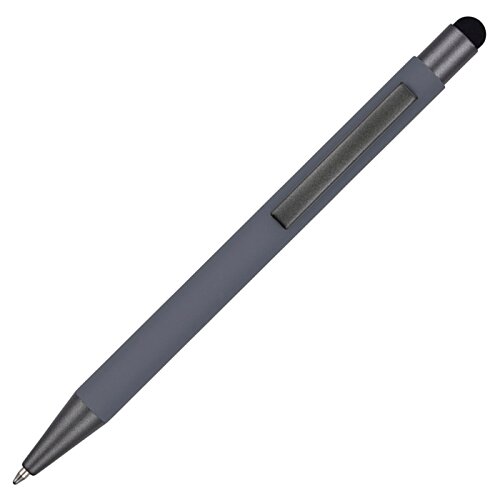 Additional Image 2 - a pen with a cap