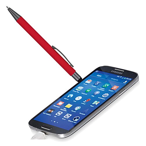 Additional Image 6 - a pen on a cell phone