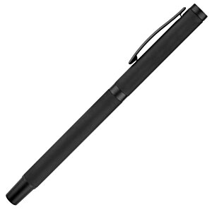 Additional Image 1 - a black pen with a cap