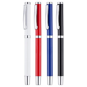 Additional Image 1 - a group of pens in different colors