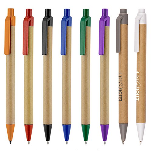Additional Image 7 - a row of colored pens