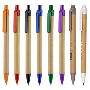 Additional Image 7 - a row of colored pens