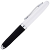 Additional Image 3 - a white and black pen