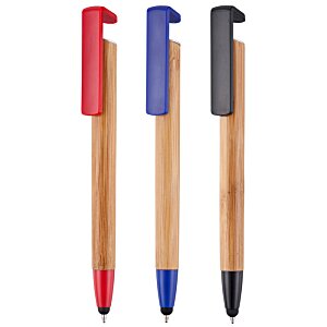 Additional Image 1 - a group of pens with different colors