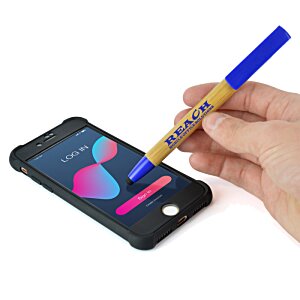 Additional Image 2 - a hand holding a pen