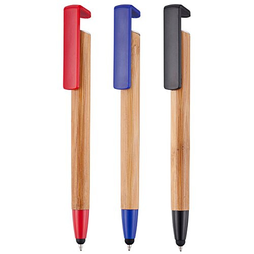 Additional Image 1 - a group of pens with different colors