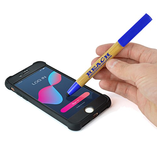 Additional Image 2 - a hand holding a pen