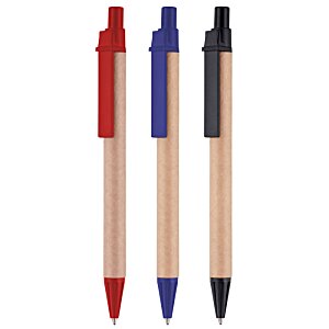 Additional Image 1 - a group of pens on a white background