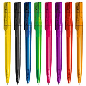 Additional Image 1 - a group of colorful pens