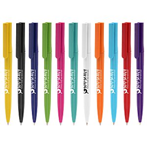 Additional Image 6 - a group of colorful pens