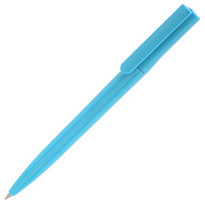 Additional Image 5 - a blue pen on a white background